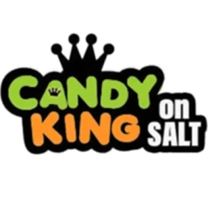 Candy King On Salt - Watermelon Wedges