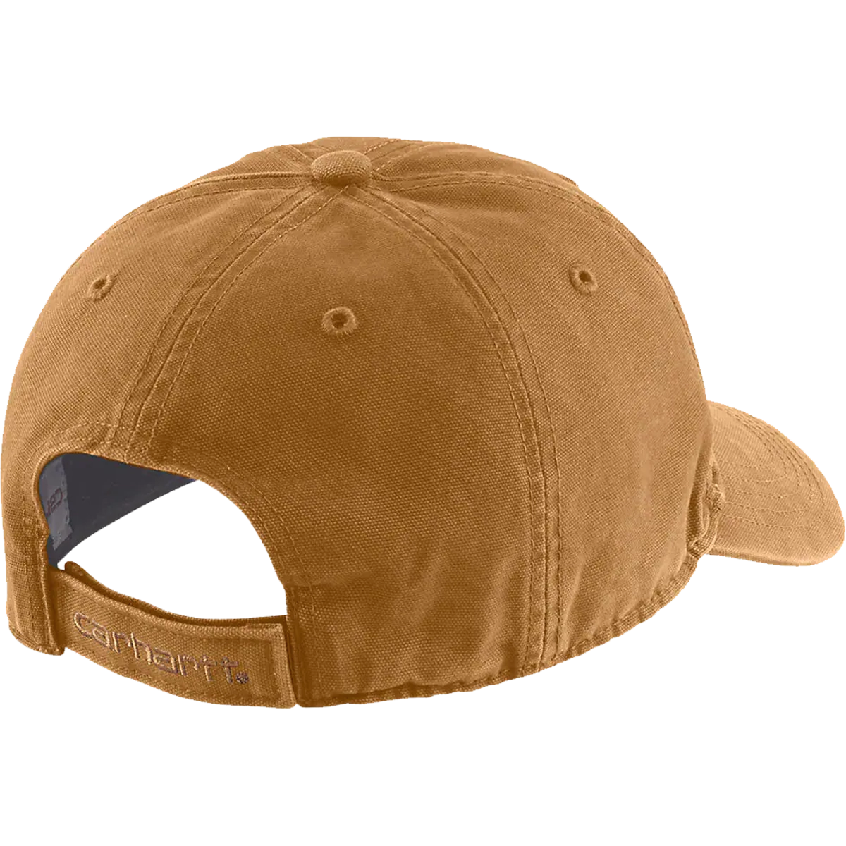 Canvas Cap