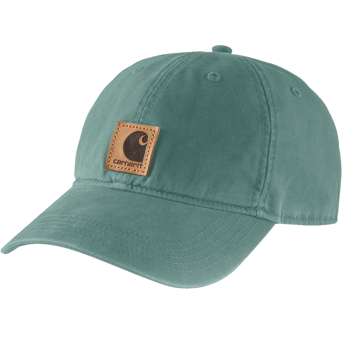 Canvas Cap