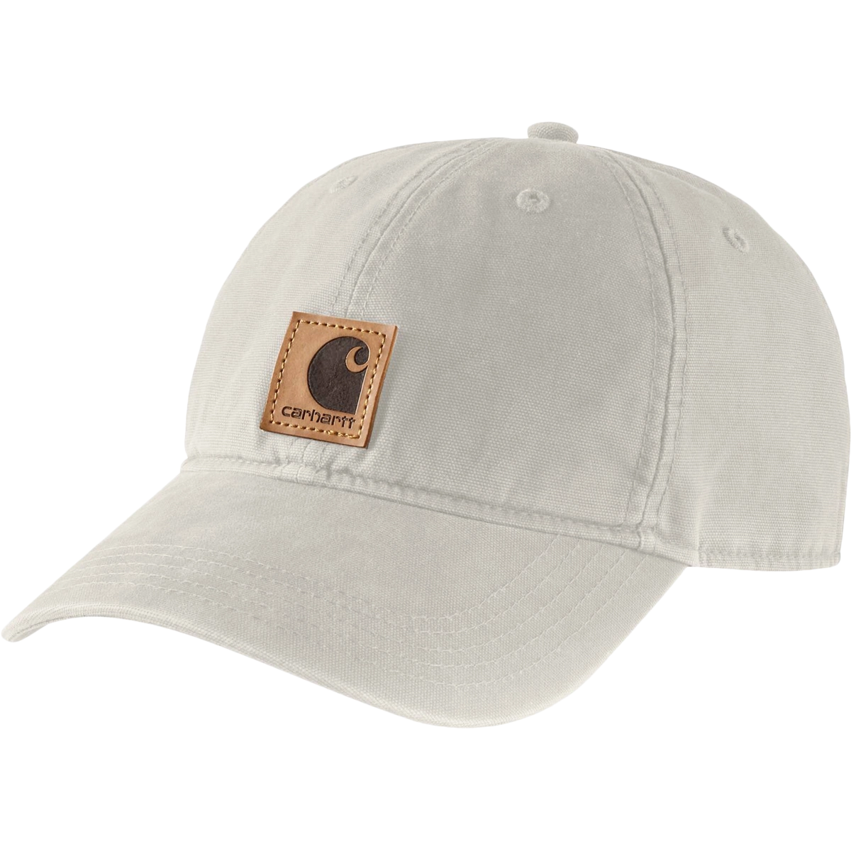 Canvas Cap