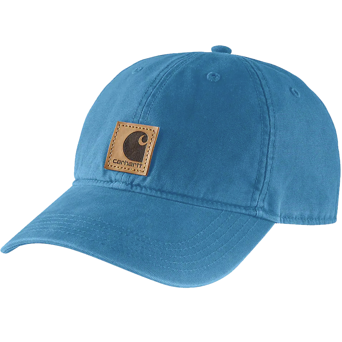 Canvas Cap