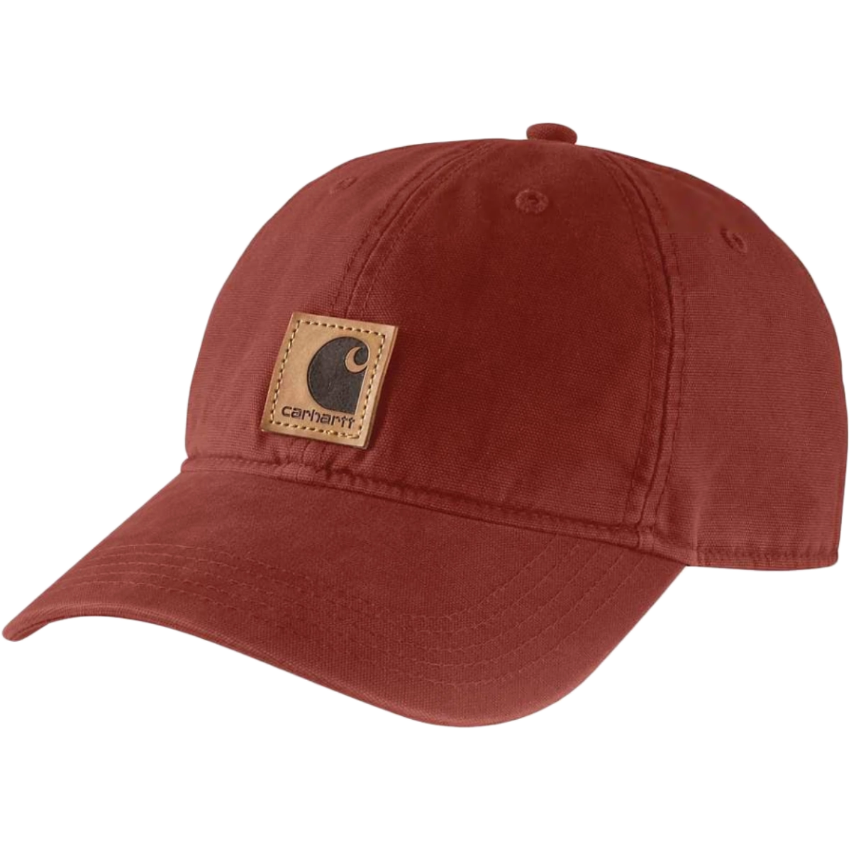 Canvas Cap