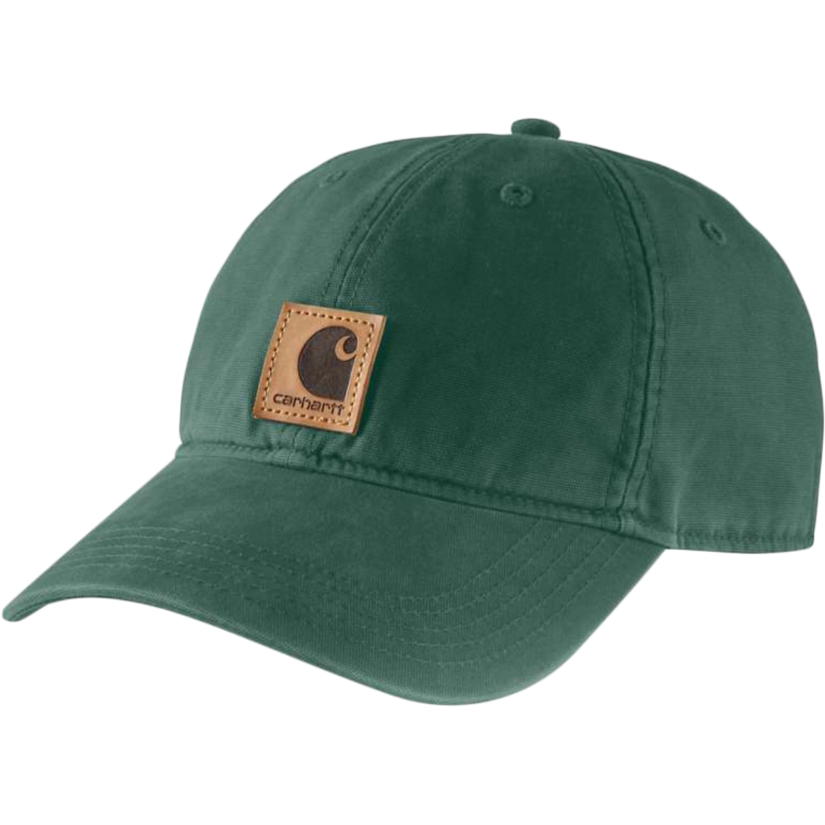 Canvas Cap
