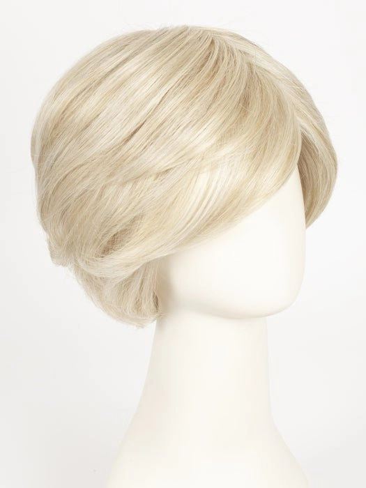 Captivating Canvas | Synthetic Lace Front Wig (Basic Cap)