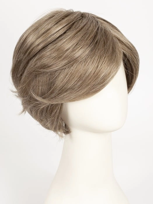 Captivating Canvas | Synthetic Lace Front Wig (Basic Cap)
