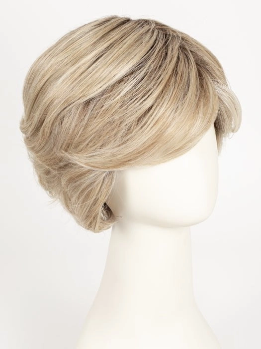 Captivating Canvas | Synthetic Lace Front Wig (Basic Cap)