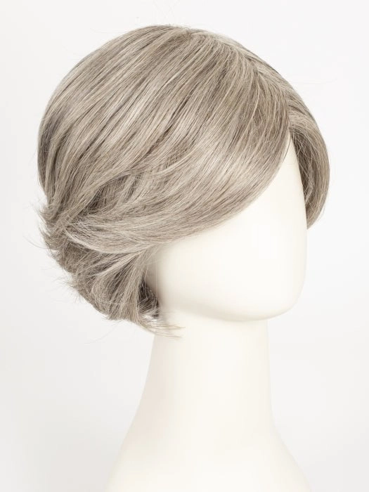 Captivating Canvas | Synthetic Lace Front Wig (Basic Cap)