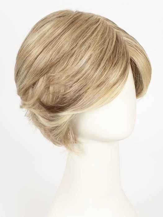 Captivating Canvas | Synthetic Lace Front Wig (Basic Cap)