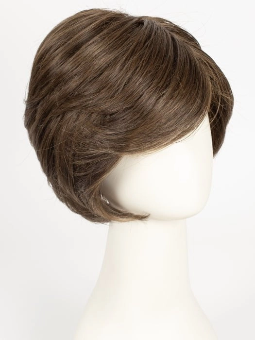 Captivating Canvas | Synthetic Lace Front Wig (Basic Cap)