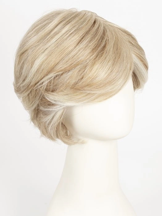 Captivating Canvas | Synthetic Lace Front Wig (Basic Cap)