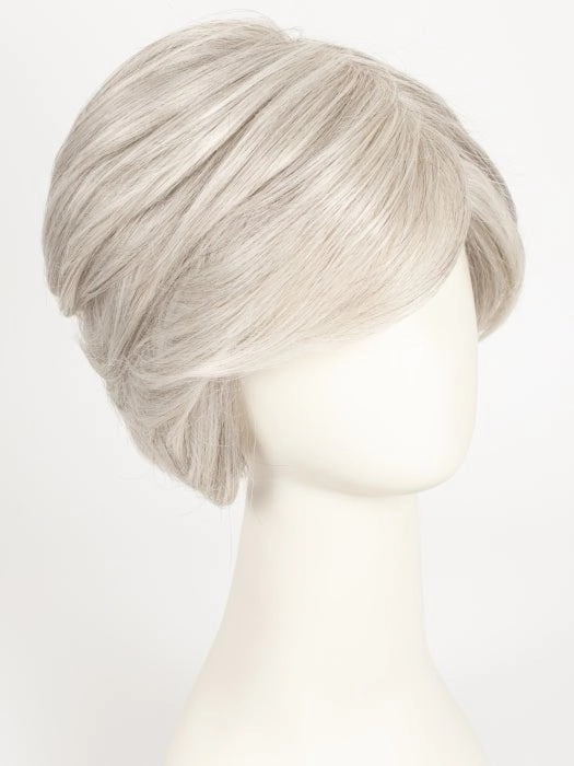 Captivating Canvas | Synthetic Lace Front Wig (Mono Part)
