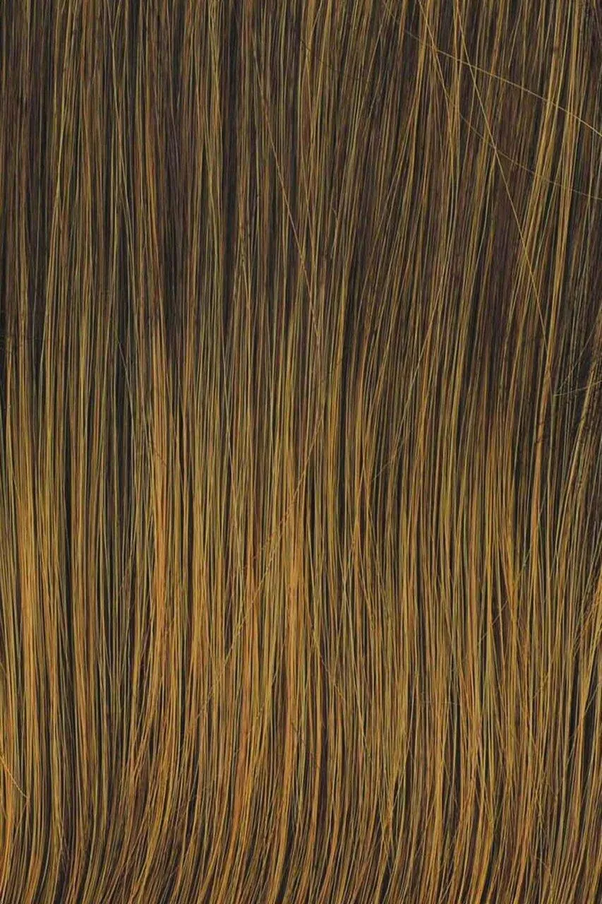 Captivating Canvas Wig by Raquel Welch | Synthetic Lace Front (Basic Cap)