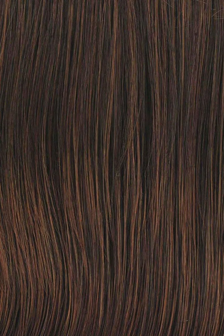 Captivating Canvas Wig by Raquel Welch | Synthetic Lace Front (Basic Cap)