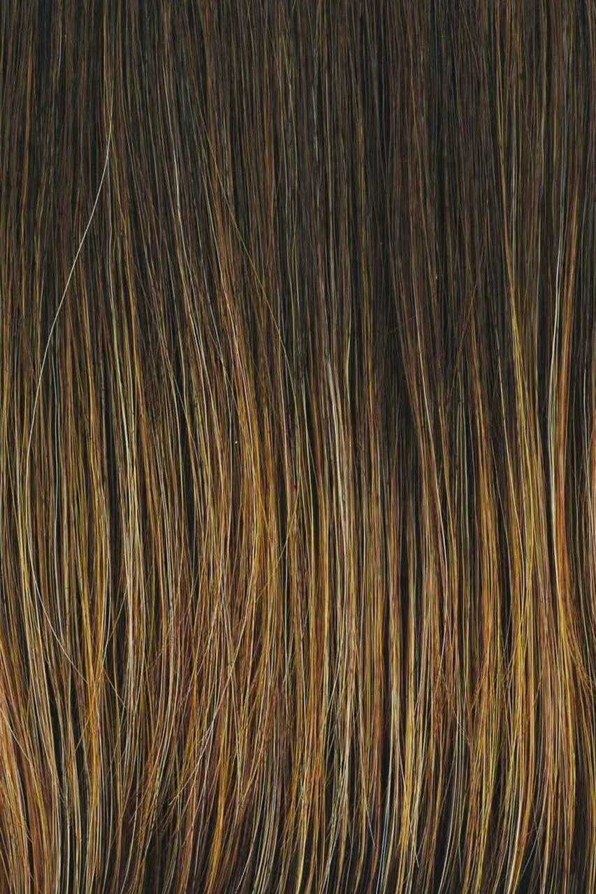 Captivating Canvas Wig by Raquel Welch | Synthetic Lace Front (Basic Cap)