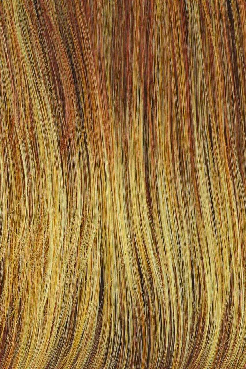 Captivating Canvas Wig by Raquel Welch | Synthetic Lace Front (Basic Cap)
