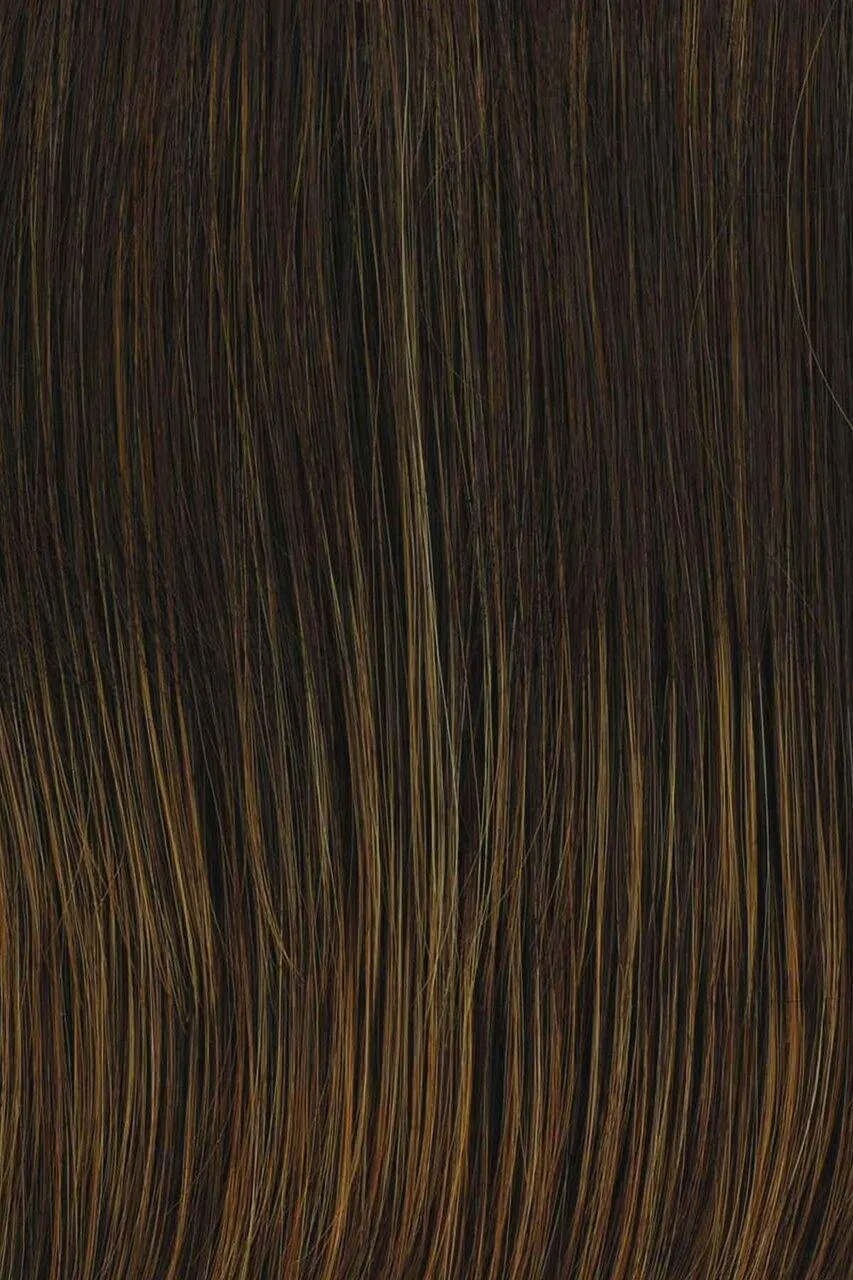 Captivating Canvas Wig by Raquel Welch | Synthetic Lace Front (Basic Cap)
