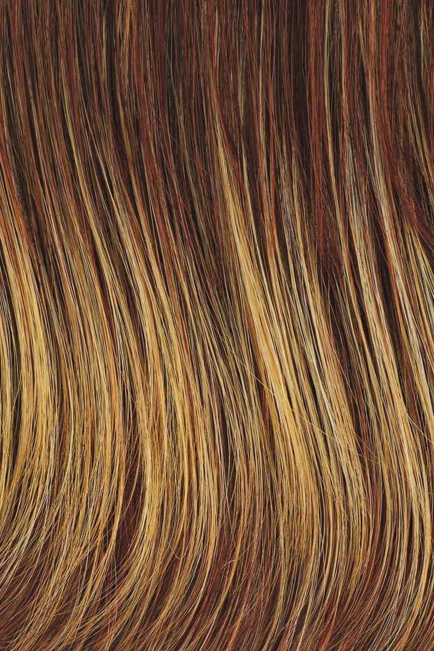 Captivating Canvas Wig by Raquel Welch | Synthetic Lace Front (Basic Cap)