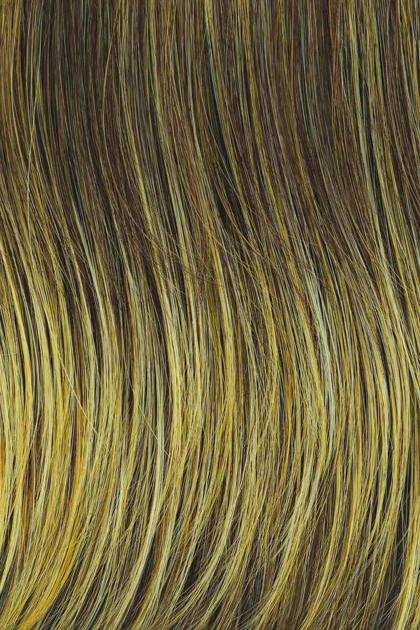 Captivating Canvas Wig by Raquel Welch | Synthetic Lace Front (Basic Cap)