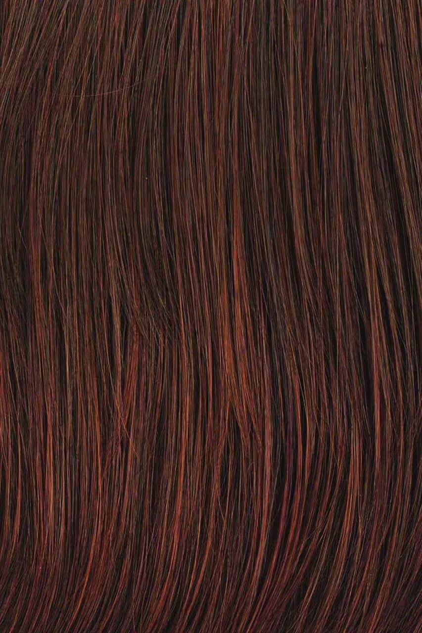 Captivating Canvas Wig by Raquel Welch | Synthetic Lace Front (Basic Cap)