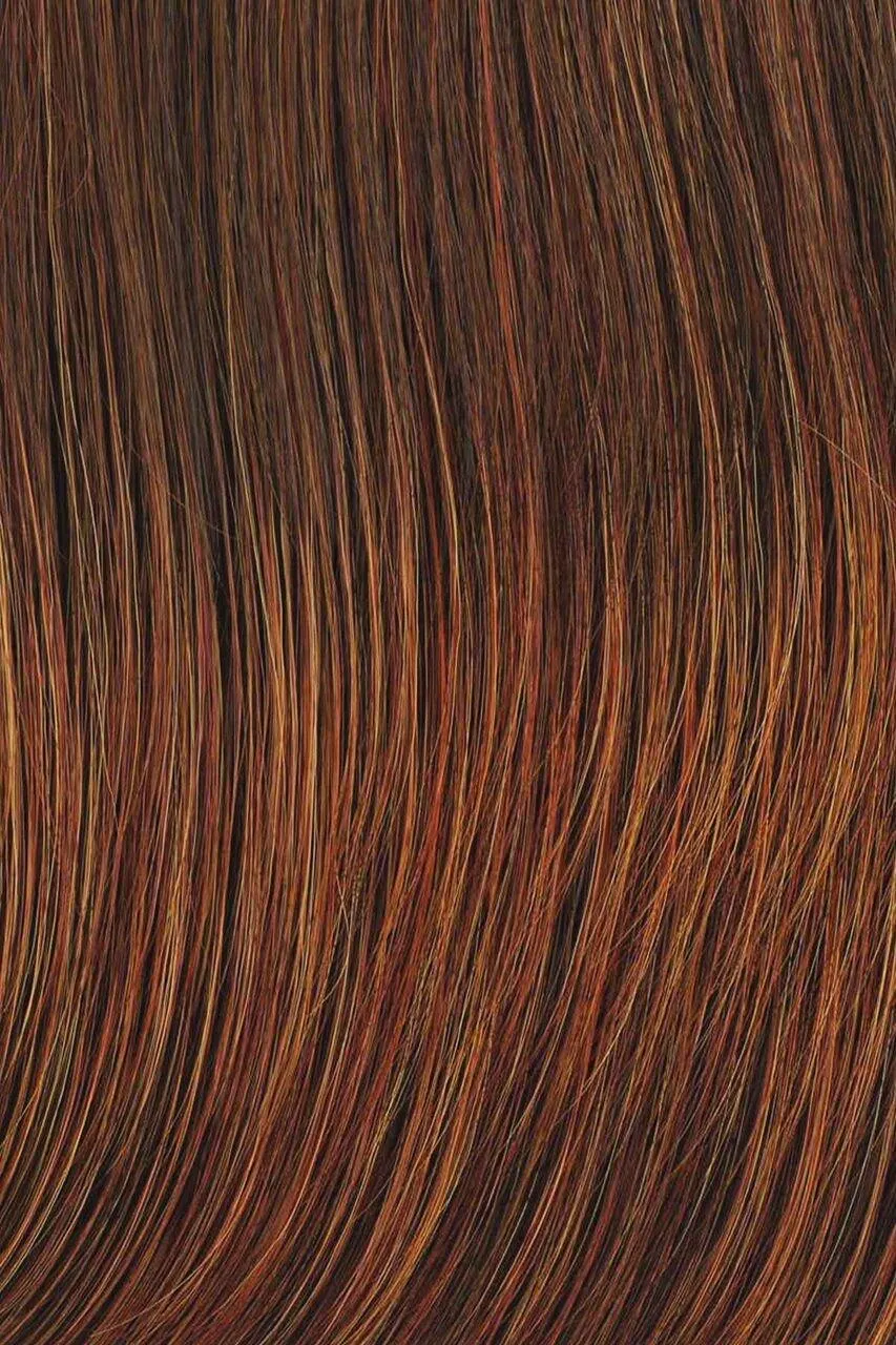 Captivating Canvas Wig by Raquel Welch | Synthetic Lace Front (Basic Cap)