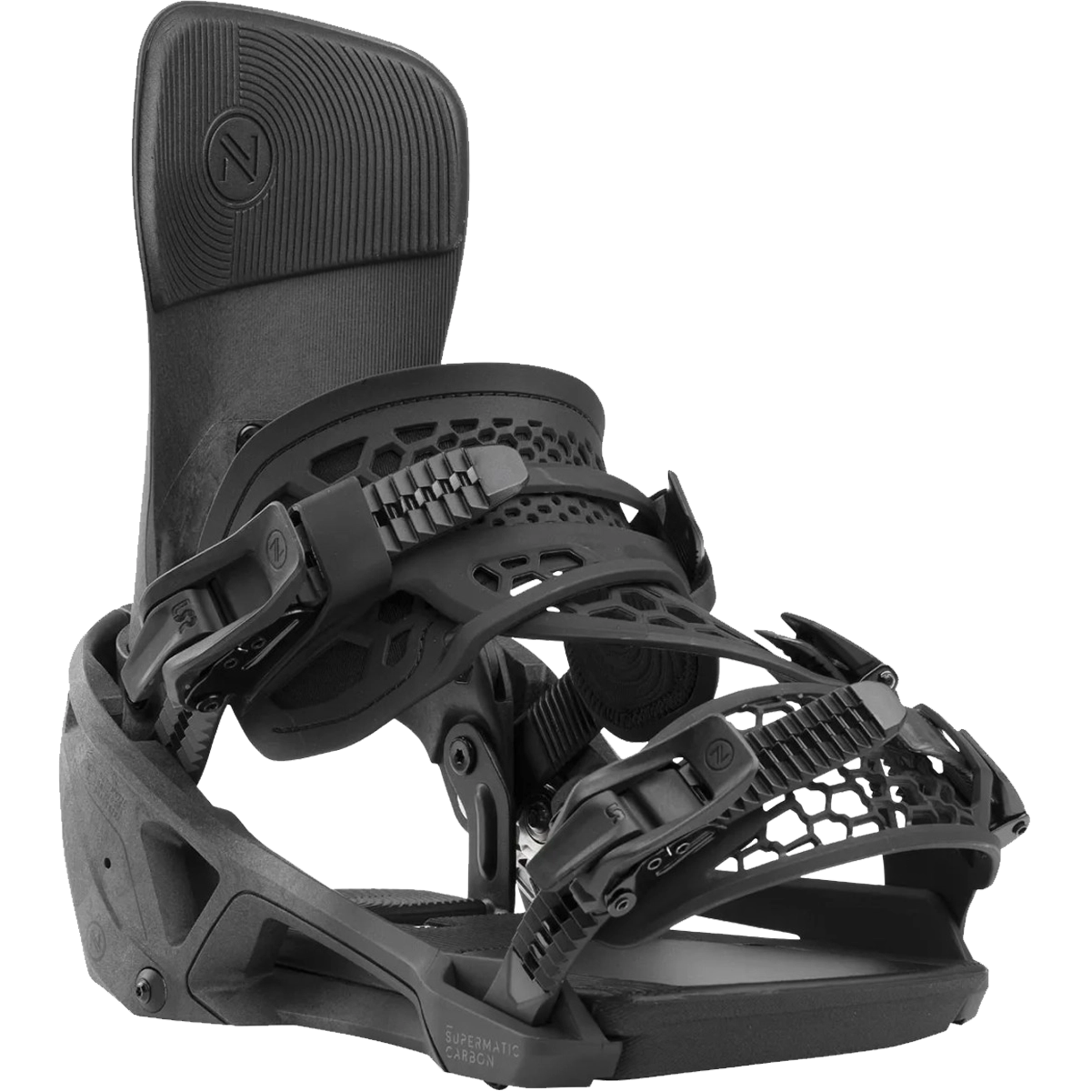 Carbon Supermatic
