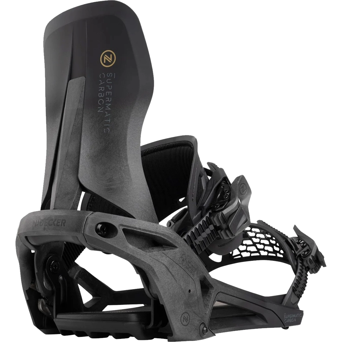 Carbon Supermatic