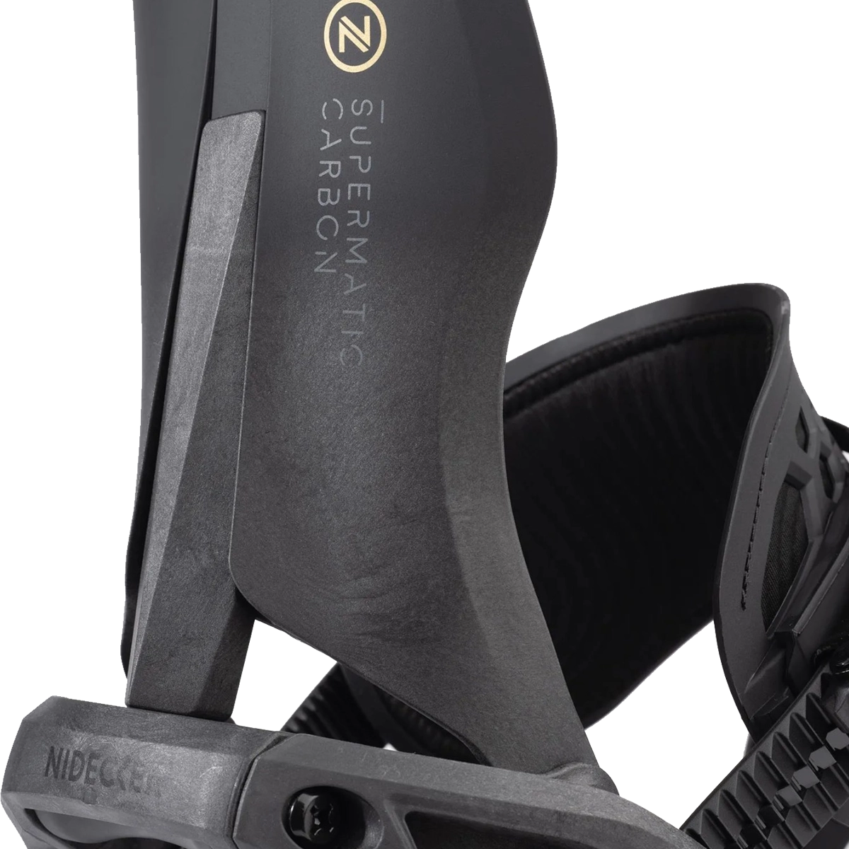 Carbon Supermatic