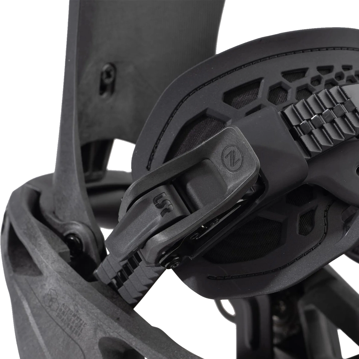 Carbon Supermatic