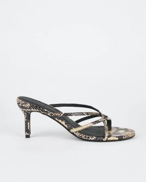 Carbone Heel Python
