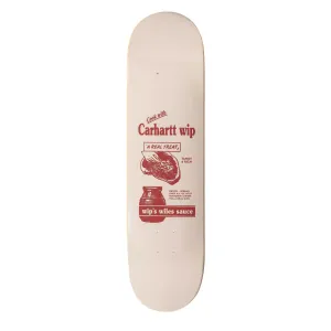 Carhartt WIP Board 1  A Real Treat