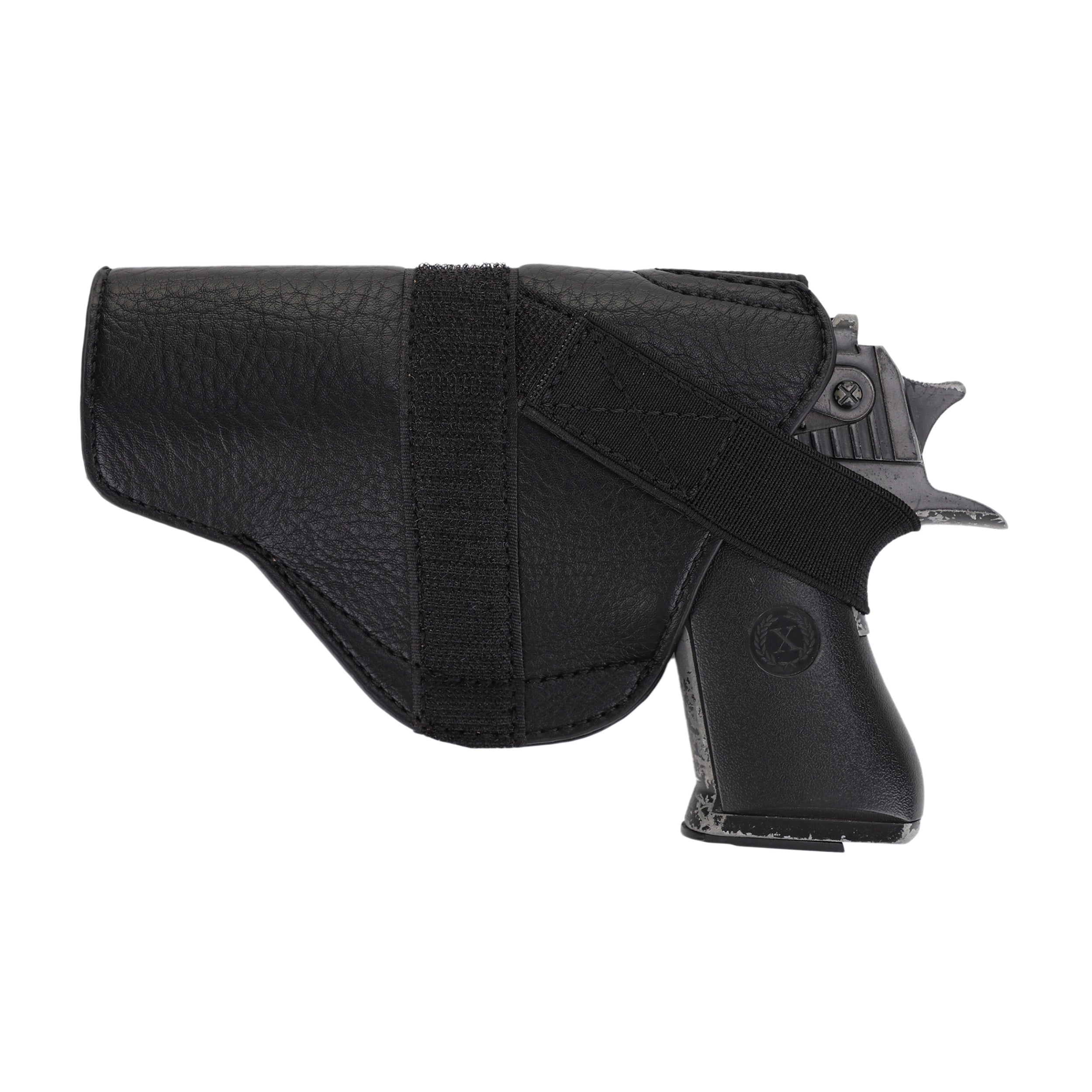 Cassidy Concealed Carry Tooled Tote Bag with Matching Wallet