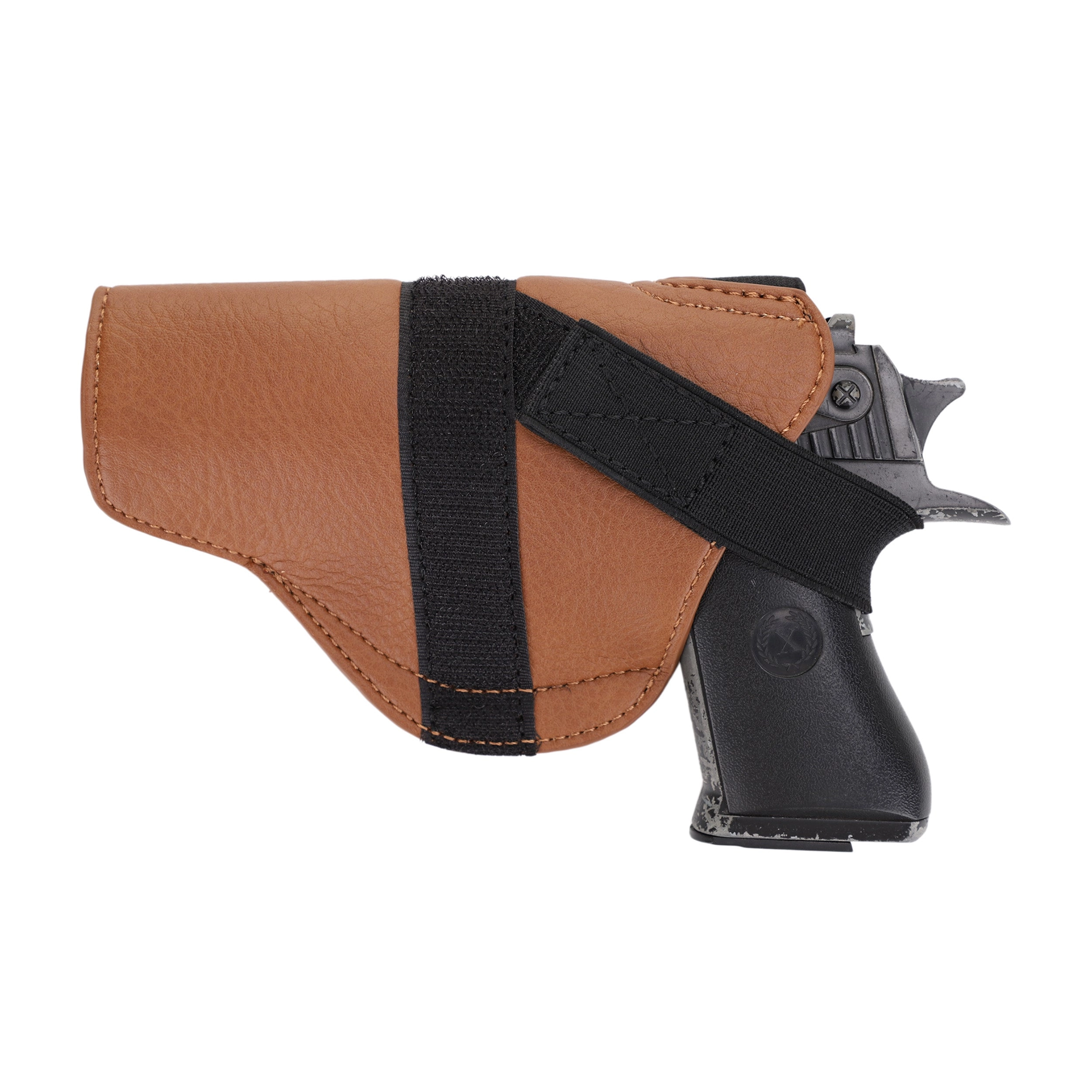 Cassidy Concealed Carry Tooled Tote Bag with Matching Wallet