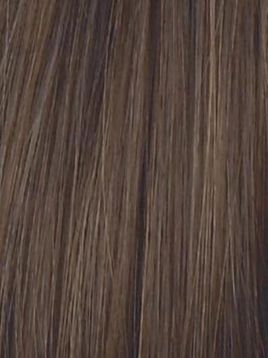 Cayenne | Synthetic Hairpiece