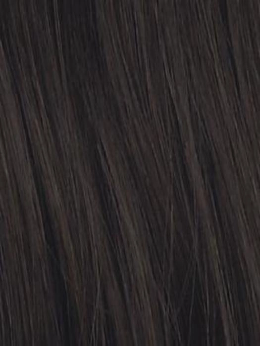 Cayenne | Synthetic Hairpiece
