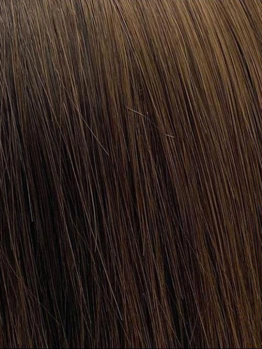 Cayenne | Synthetic Hairpiece