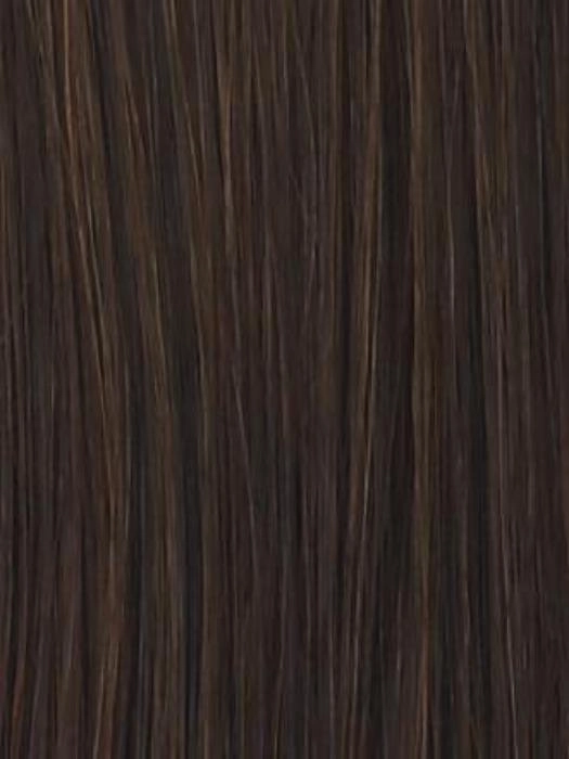 Cayenne | Synthetic Hairpiece