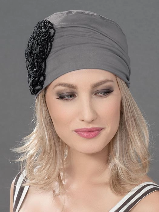 Cayenne | Synthetic Hairpiece
