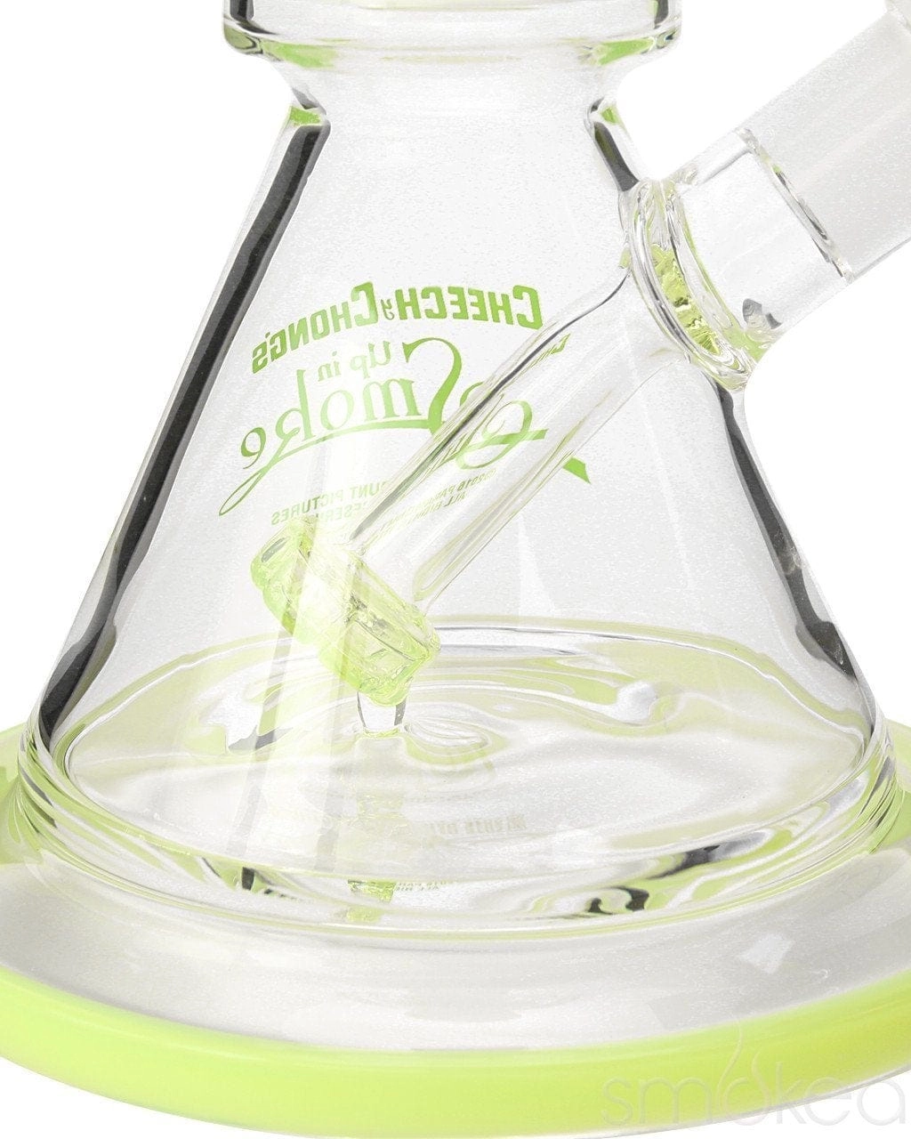 Cheech & Chong's Up in Smoke Pedro Bong
