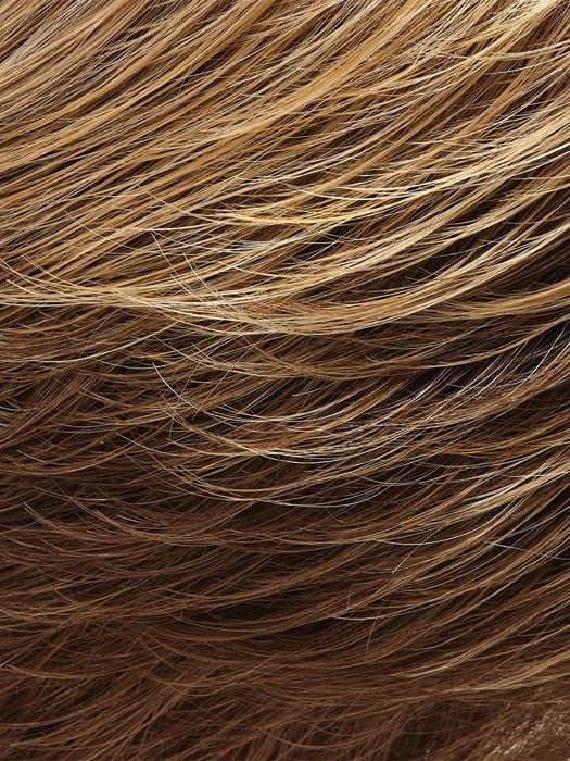 Chelsea | Synthetic Wig (Basic Cap)