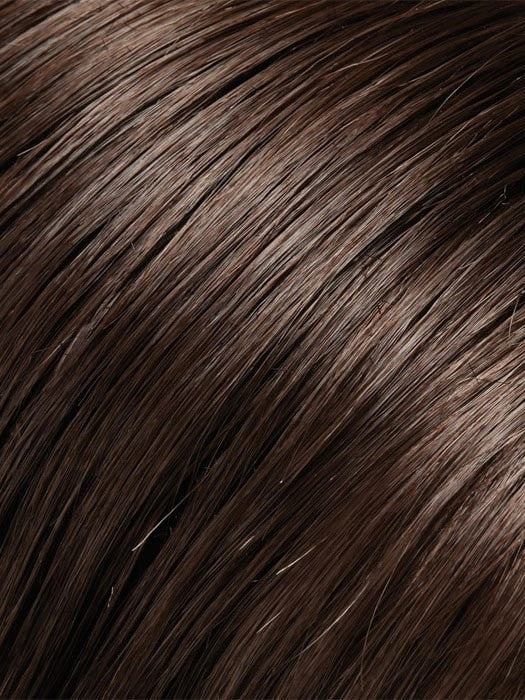 Chelsea | Synthetic Wig (Basic Cap)