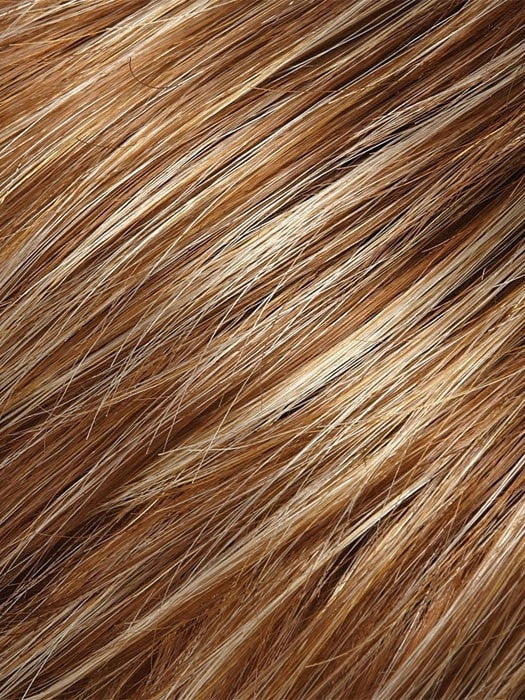 Chelsea | Synthetic Wig (Basic Cap)