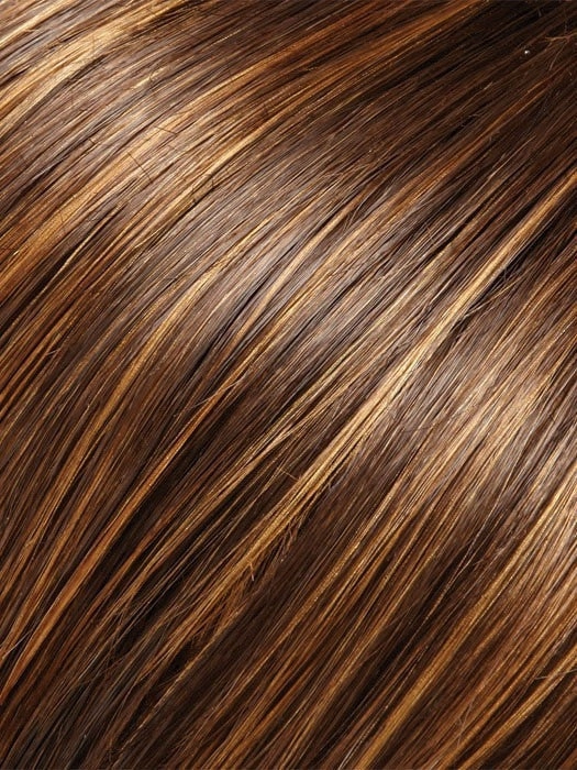 Chelsea | Synthetic Wig (Basic Cap)