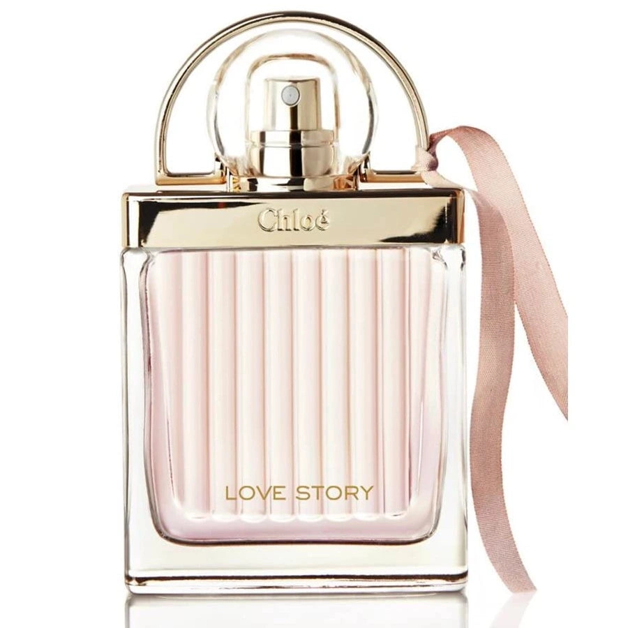 Chloe Love Story 2.5 oz EDT for women