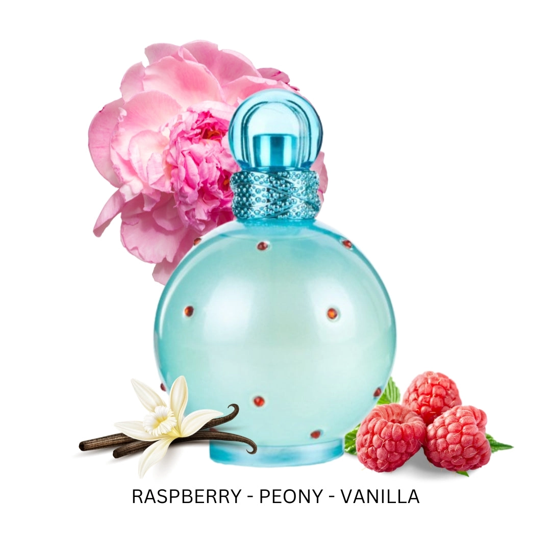 Circus Fantasy Women by Britney Spears Eau De Parfum Spray  3.3 oz