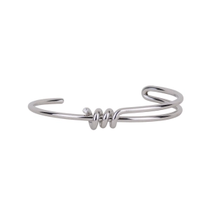 Coil Bracelet