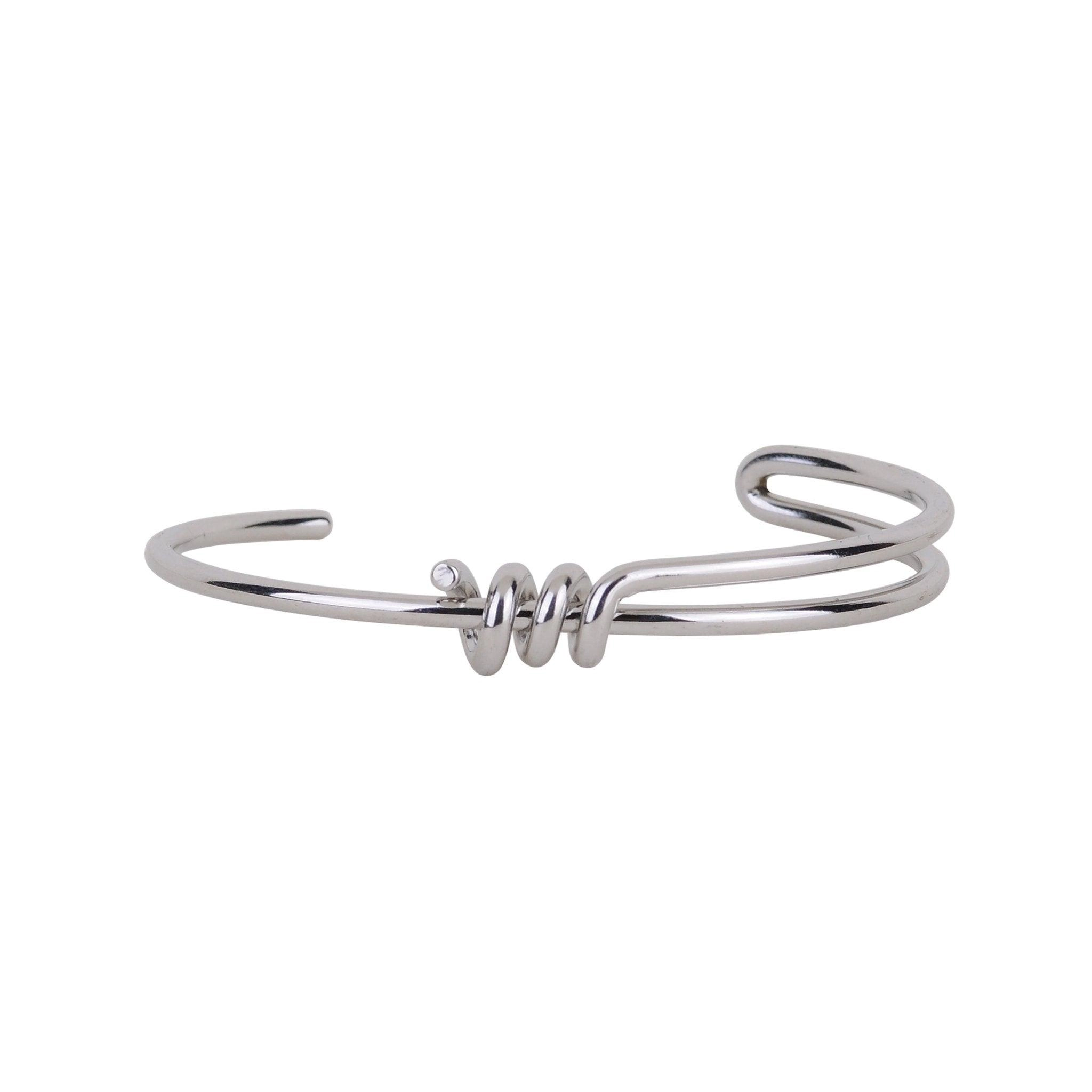 Coil Bracelet
