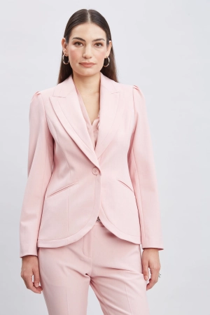 Contour Blazer