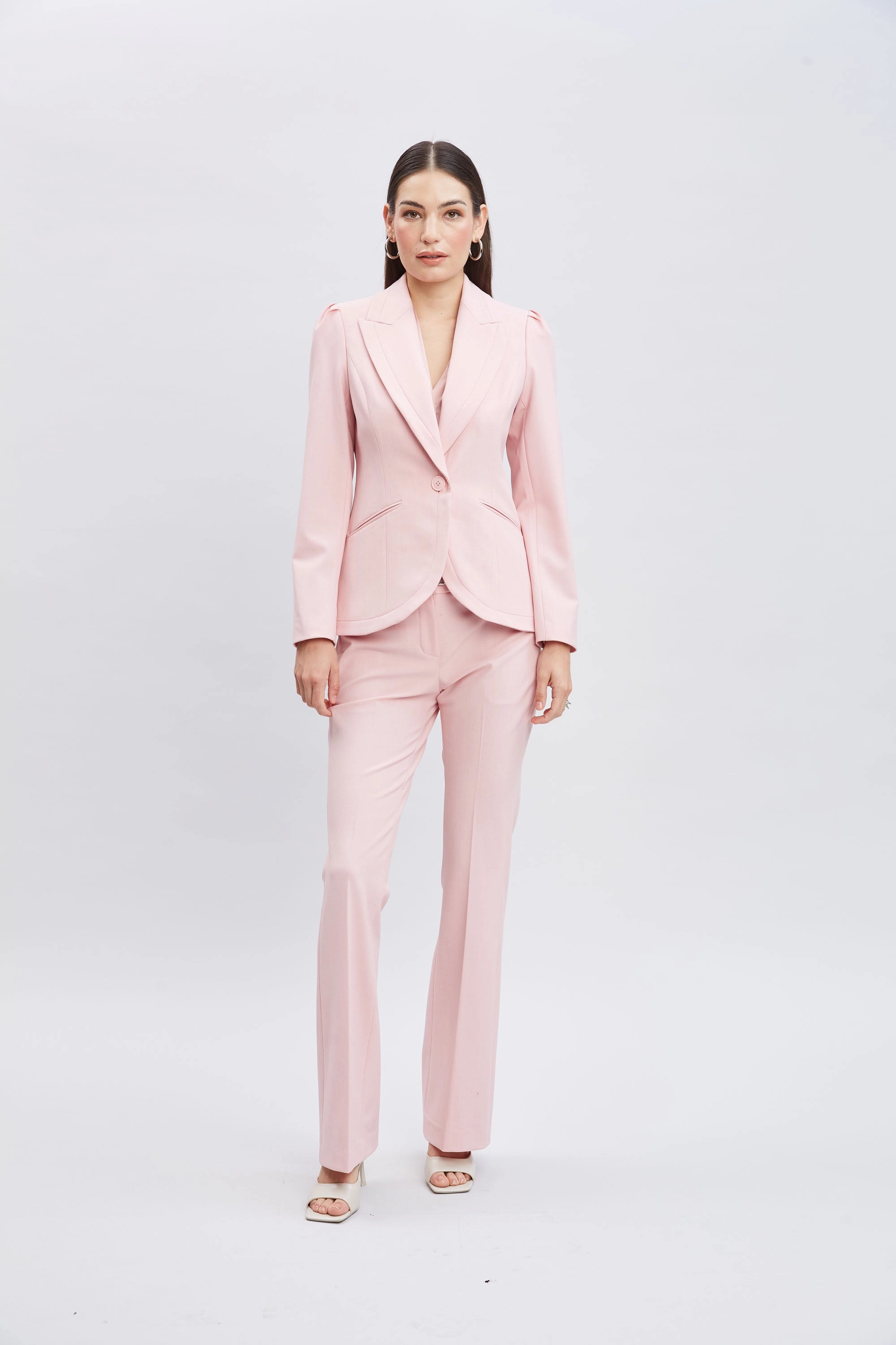 Contour Blazer
