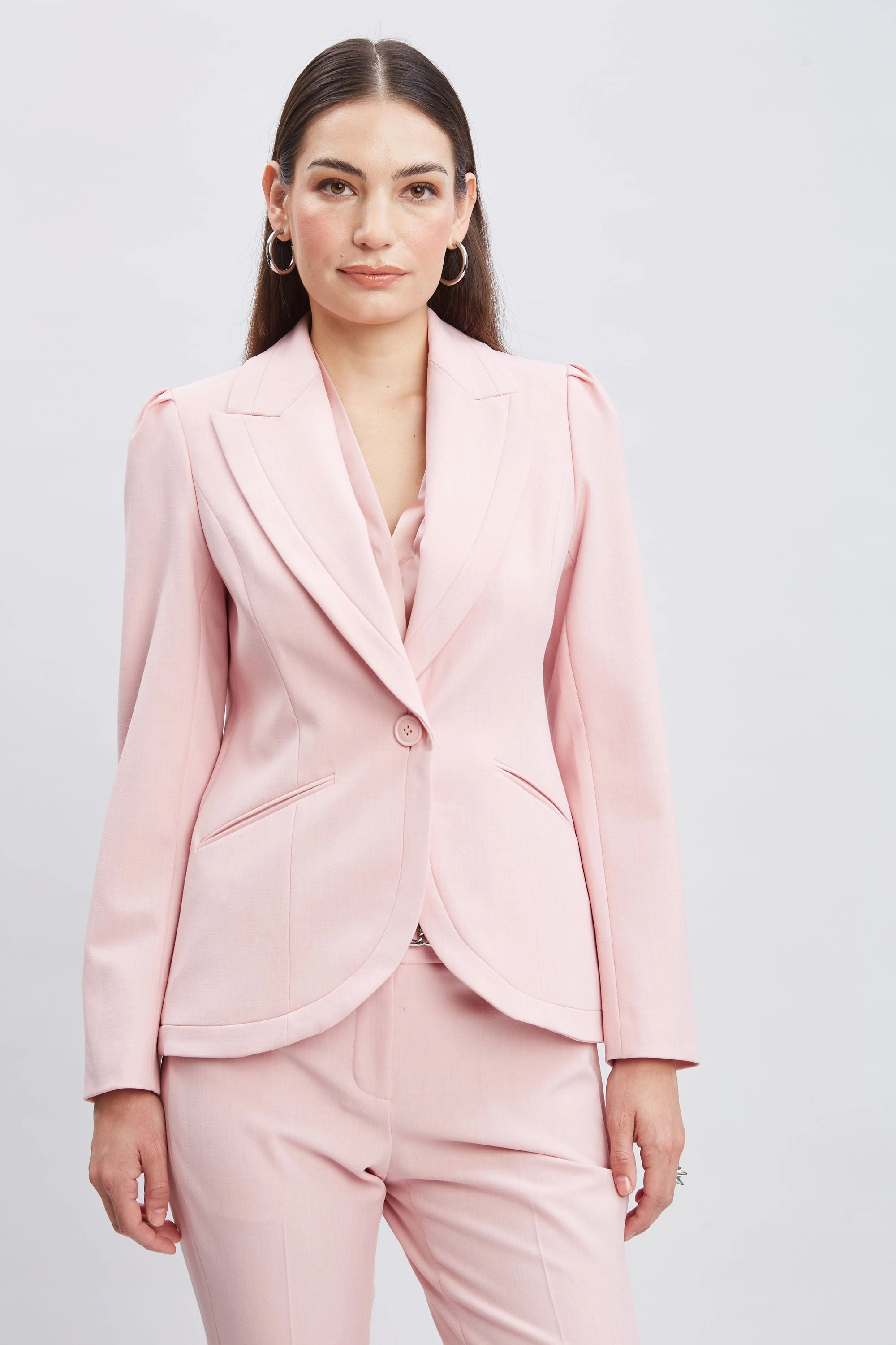 Contour Blazer