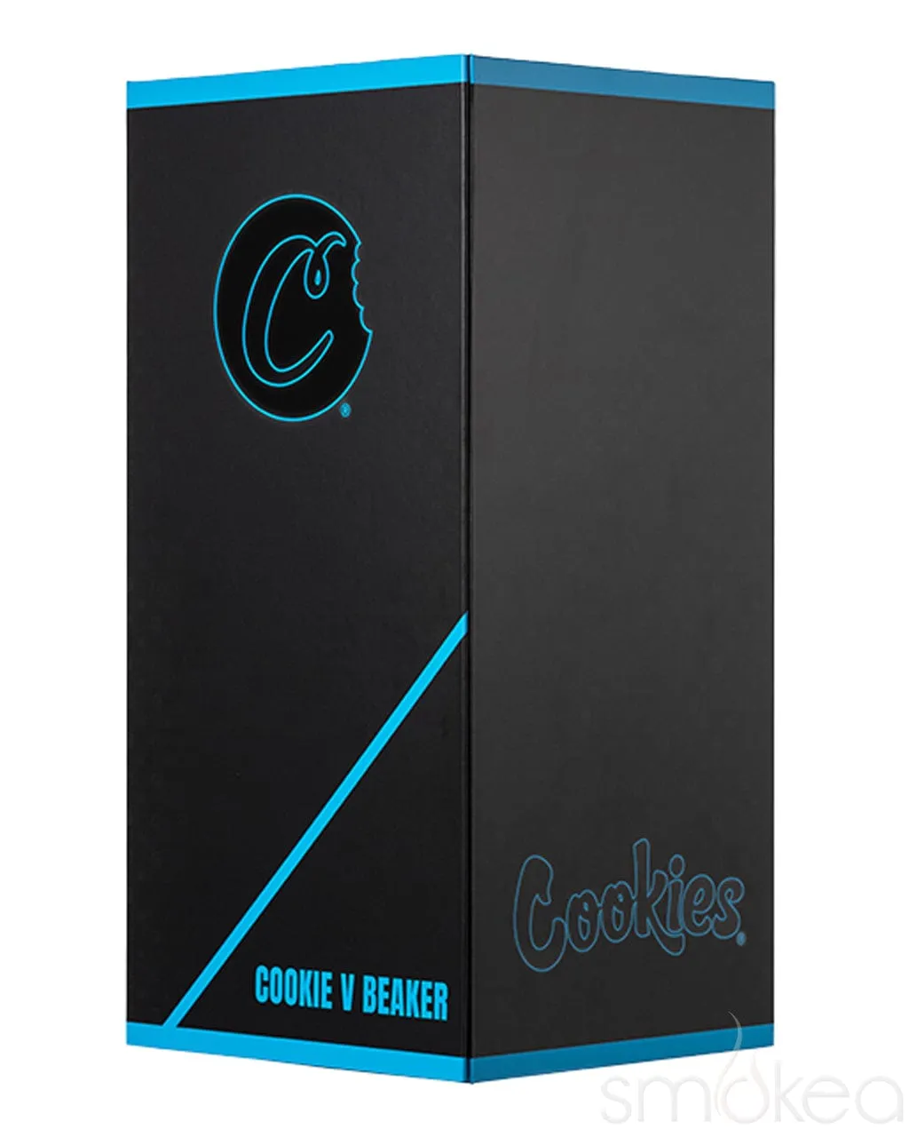 Cookies V Beaker Bong